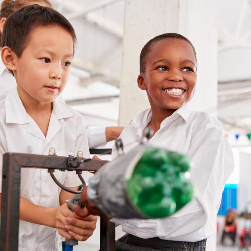 two-schoolboys-using-air-pressure-rocket-at-a-scie-2024-10-20-04-57-52-utc two-schoolboys-using-air-pressure-rocket-at-a-scie-2024-10-20-04-57-52-utc